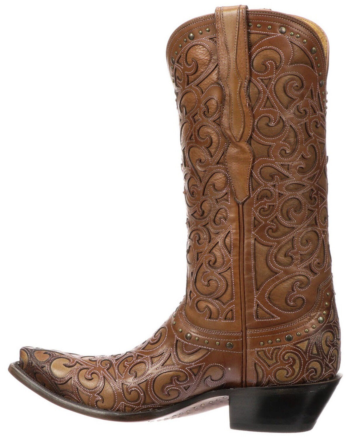 sierra cowboy boots