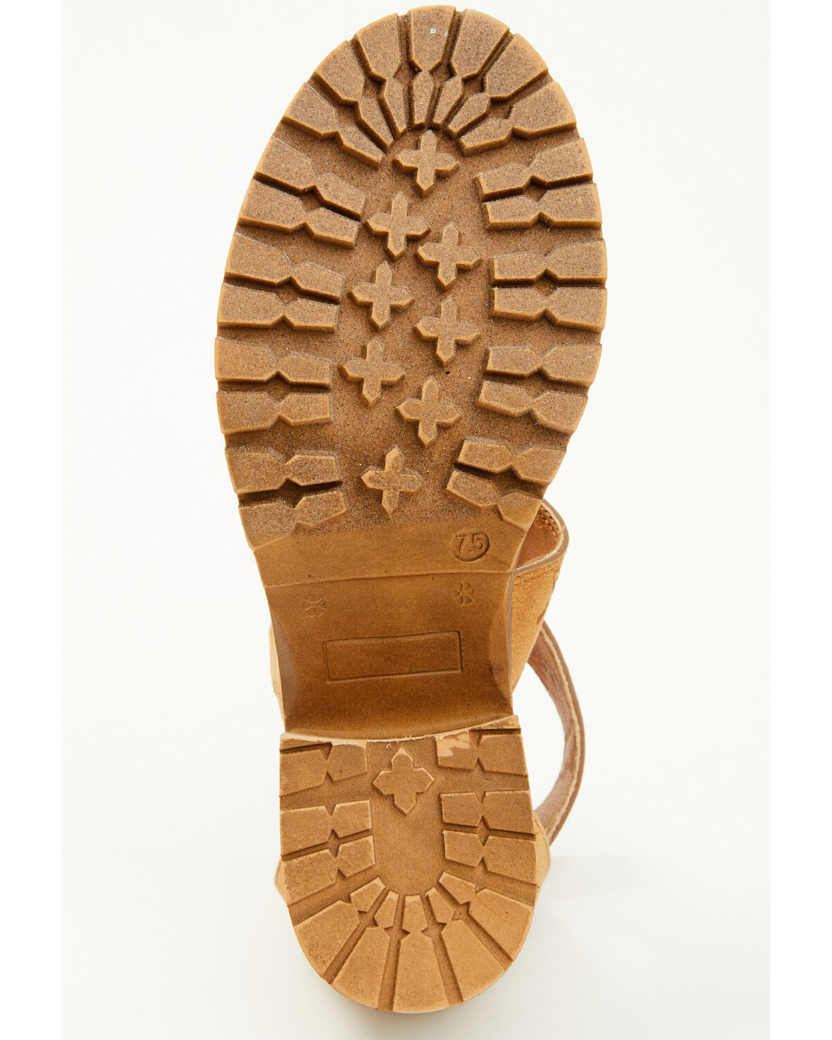 Image #7 - Very G Women's Vana Sandals, Tan, hi-res