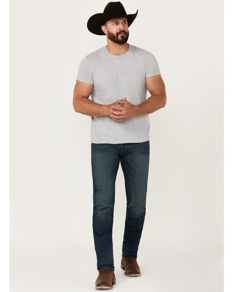 502 stretch levi's