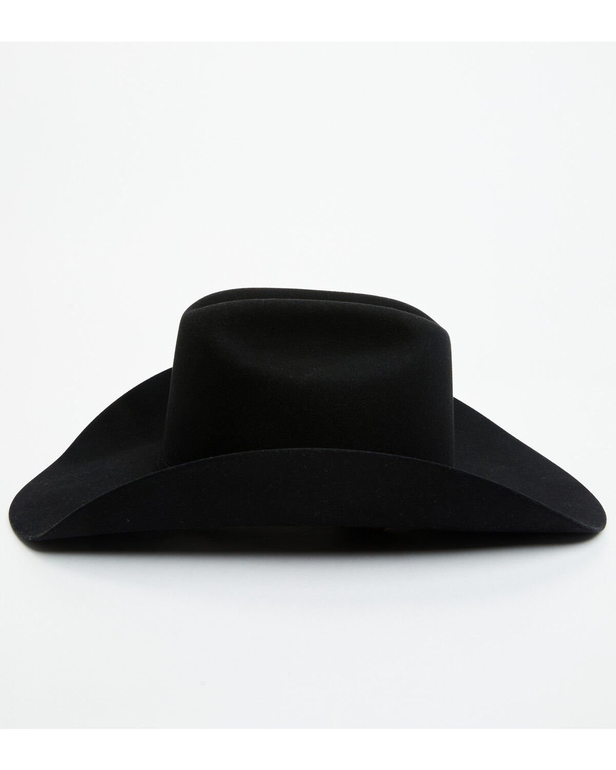 Image #3 - Cody James Black 1978® Reno 7X Felt Cowboy Hat, Black, hi-res