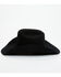 Image #3 - Cody James Black 1978® Reno 7X Felt Cowboy Hat , Black, hi-res