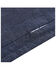 Image #4 - HiEnd Accents Settler Reversible Queen Size Quilt Set - 3 Piece, Blue, hi-res