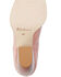 Image #7 - Matisse Women's Collins Short Boots - Pointed Toe , Pink, hi-res