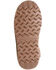 Image #4 - Bearpaw Girls' Elle Casual Boots - Round Toe, Brown, hi-res