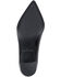 Image #7 - DanielXDiamond Women's Acadia Embroidered Western Boots - Snip Toe, Black, hi-res