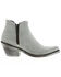 Image #2 - Liberty Black Women's Every Ice Botties - Snip Toe, Light Grey, hi-res