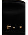 Image #4 - Larry Mahan Opulento 30X Felt Cowboy Hat, Black, hi-res