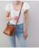 Image #3 - Hobo Women's Lasso Medium Crossbody Bag, Brown, hi-res