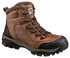 Image #1 - Avenger Men's Waterproof Breathable Work Boots - Composite Toe, Brown, hi-res