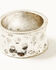 Image #4 - Shyanne Women's Americana Squash Blossom Ring Set , Silver, hi-res