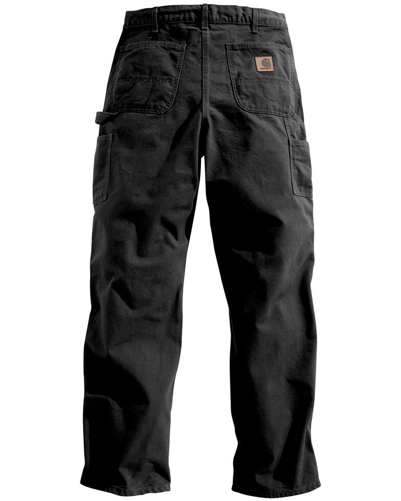 carhartt athletic pants