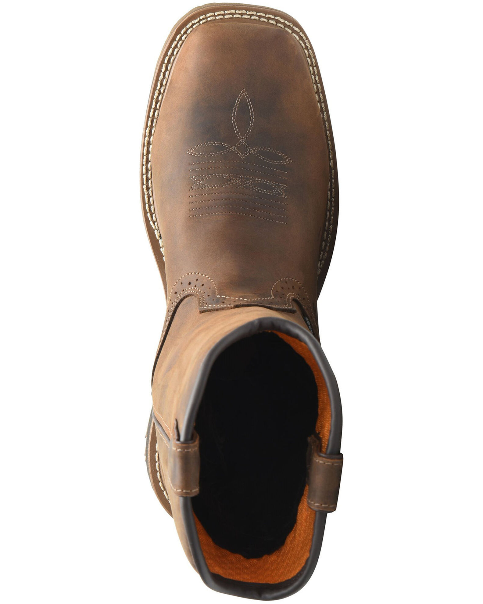 Carolina anchor boot on sale