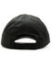 H3 Sportgear Men's Bronco Embroidered Ball Cap  , Black, hi-res