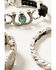 Image #3 - Idyllwind Women's Odessa Bracelet Set - 3 Piece, Silver, hi-res