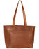 Image #3 - STS Ranchwear Women's Kai Tote, Brown, hi-res