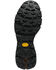Image #5 - Danner Men's Mountain 600 Waterproof Hiking Boots - Soft Toe, Brown, hi-res