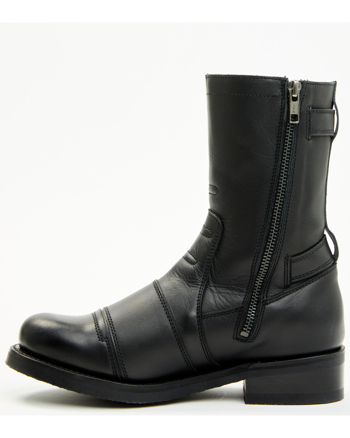 sendra motorcycle boots