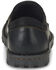 Image #5 - Born Men's Gudmund Casual Shoes - Moc Toe, Black, hi-res