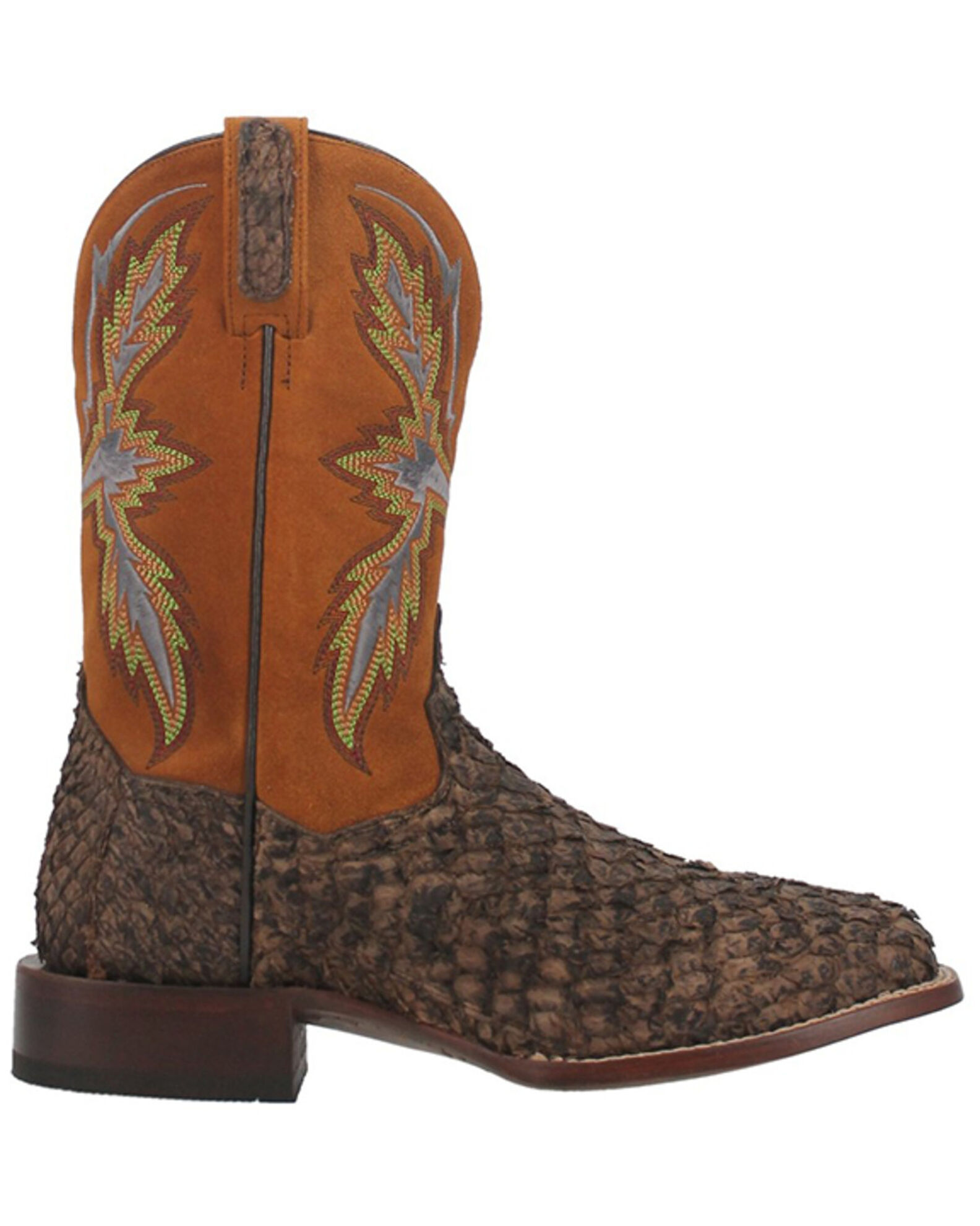 Dan post elephant skin boots deals