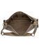 Image #2 - STS Ranchwear by Carroll Women's Baroness Bailey Bag, Brown, hi-res