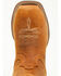 Image #6 - Shyanne Women's 8" Lite Work Boots - Composite Toe, Rust Copper, hi-res