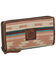 STS Ranchwear Women's Palomino Serape Bifold Wallet, Multi, hi-res