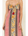 Band of the Free Women's Wilhelmina Maxi Dress, Multi, hi-res