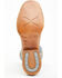 Image #7 - Twisted X Men's Rancher Western Boots - Broad Square Toe , Tan, hi-res