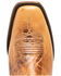 Image #6 - Idyllwind Women's Buckwild Western Performance Boots - Square Toe, Brown, hi-res