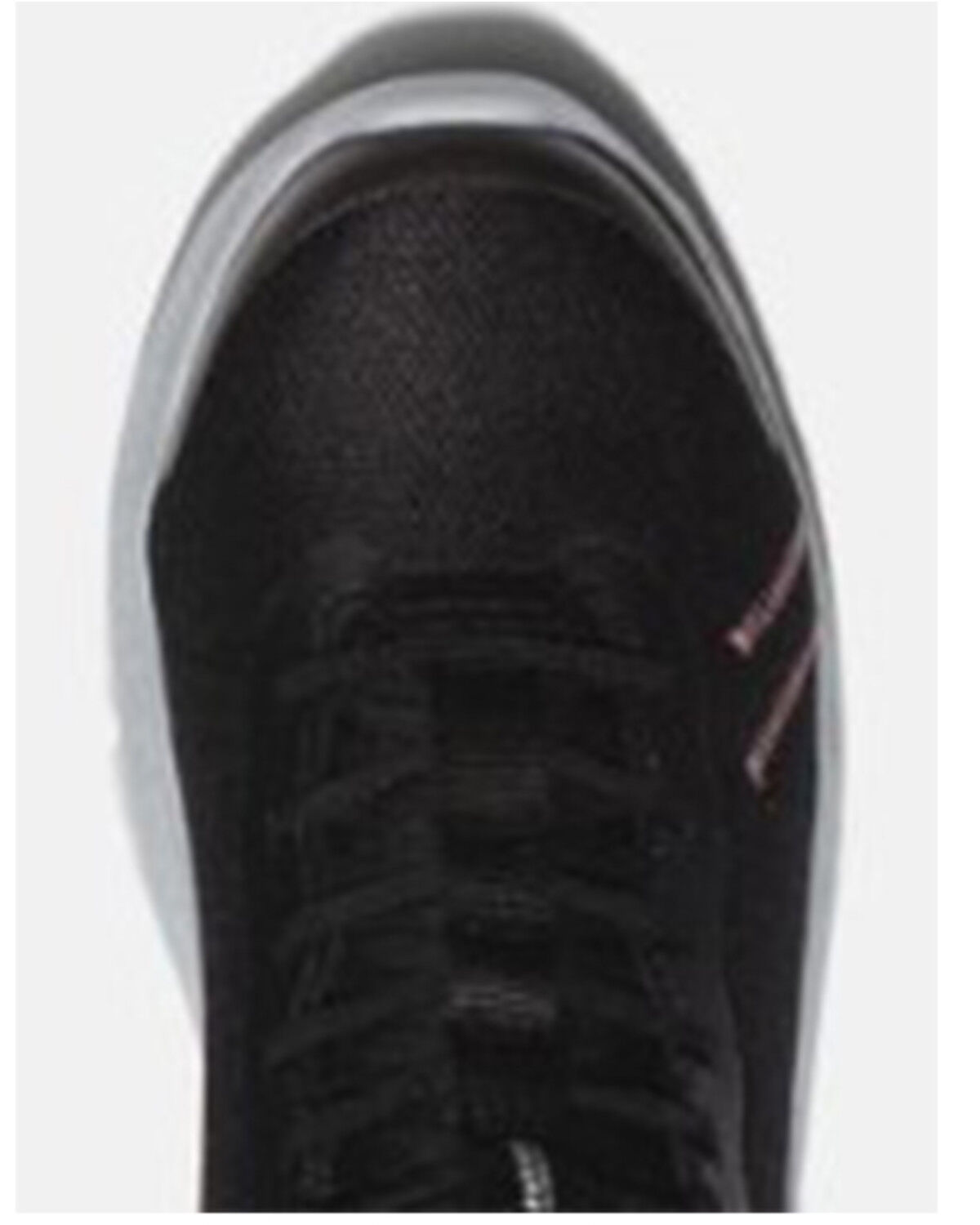 Image #5 - Timberland PRO Women's Setra Athletic Work Sneakers - Composite Toe, Black, hi-res