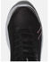 Image #5 - Timberland PRO Women's Setra Athletic Work Sneakers - Composite Toe, Black, hi-res