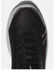 Image #5 - Timberland Women's Setra Athletic Work Sneakers - Composite Toe, Black, hi-res