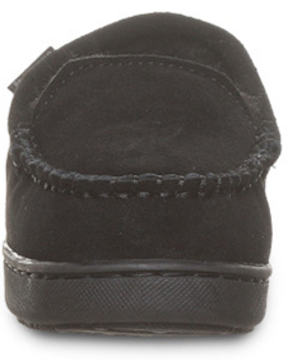 Image #4 - Bearpaw Girls' Jamie Slippers, , hi-res