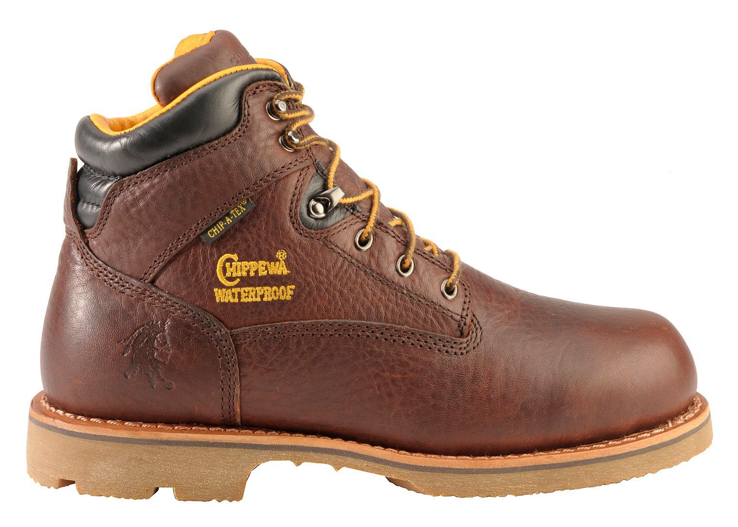 chippewa waterproof