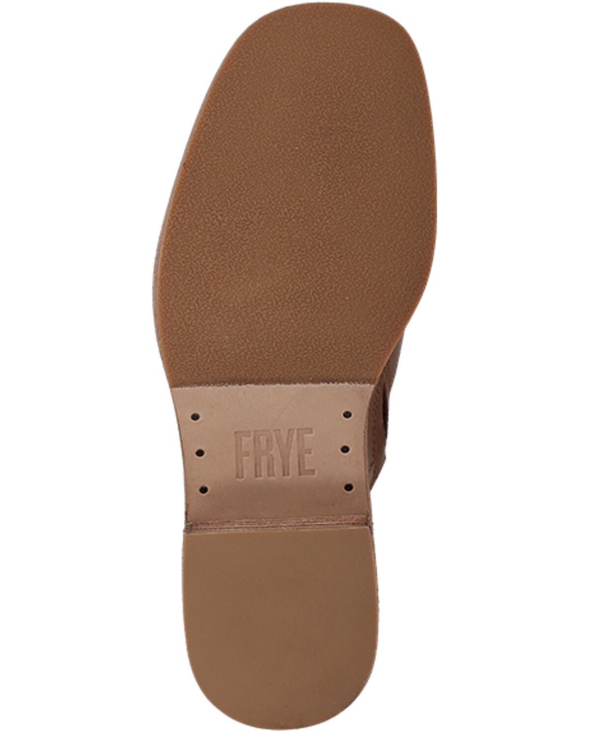 Image #7 - Frye Women's Kate Mules, Brown, hi-res