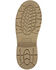 Image #7 - Di Hard Men's Crusader Lace-Up Work Boots - Composite Toe, Burgundy, hi-res