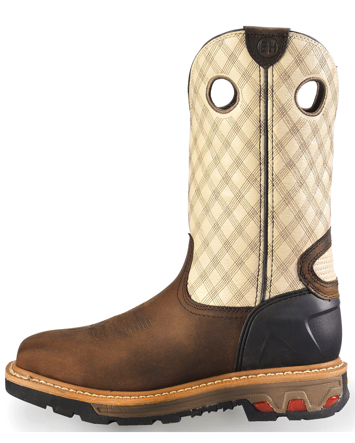 electrical hazard work boots