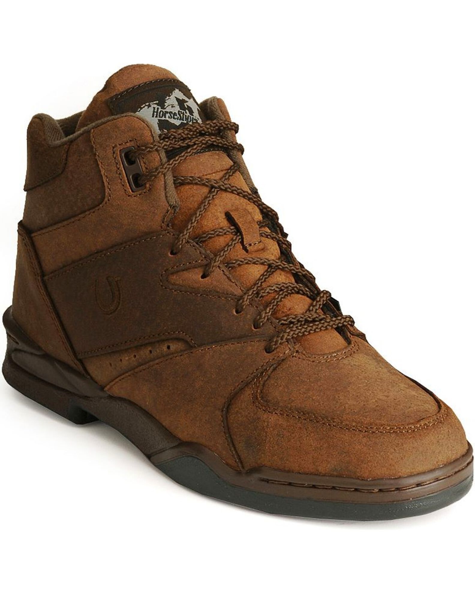 Horseshoe ropers outlet