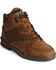 Roper Men's Chipmunk HorseShoes Classic Original Boots, Tan, hi-res