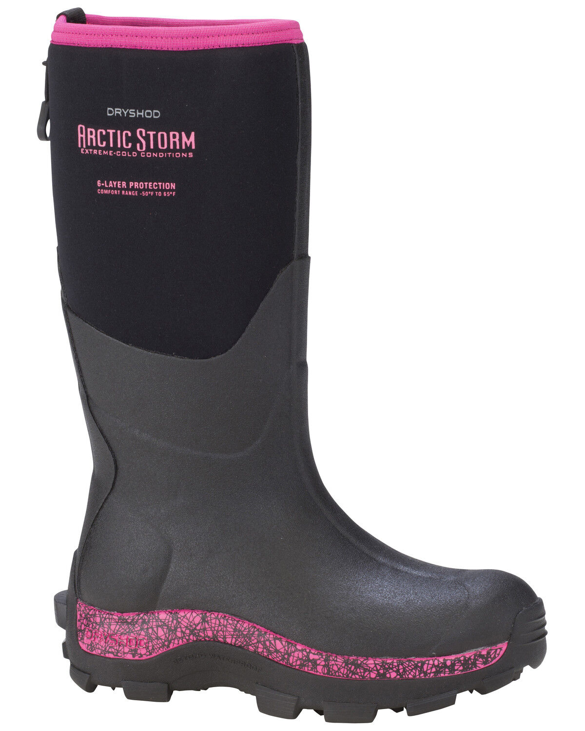 Cowgirl Rain Boots \u0026 Rubber Boots