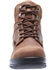 Image #5 - Wolverine Men's Durashocks Work Boots - Soft Toe, Brown, hi-res