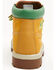 Image #5 - Skechers X John Deere Men's Sergeants Dozer Boots - Round Toe, Tan, hi-res