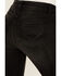 Image #4 - Idyllwind Women's Shadow Lane Mid Rise Stretch Bootcut Jeans, Black, hi-res