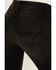 Image #4 - Idyllwind Women's Shadow Lane Mid Rise Debbie Stretch Bootcut Jeans , Black, hi-res