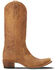 Image #2 - Lane Women's Emma Jane Western Boots - Snip Toe, Tan, hi-res