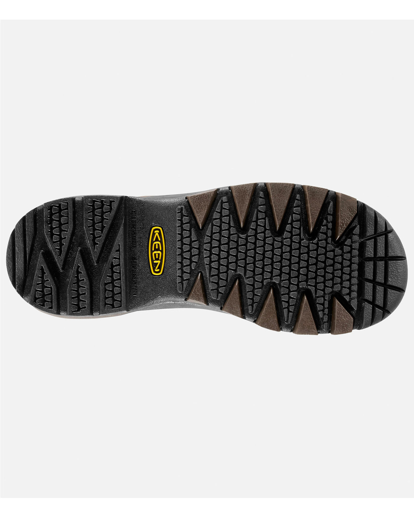 Keen louisville boots top