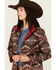 Image #5 - Pendleton Women's Biiteroot Reversible Packable Down Jacket , , hi-res