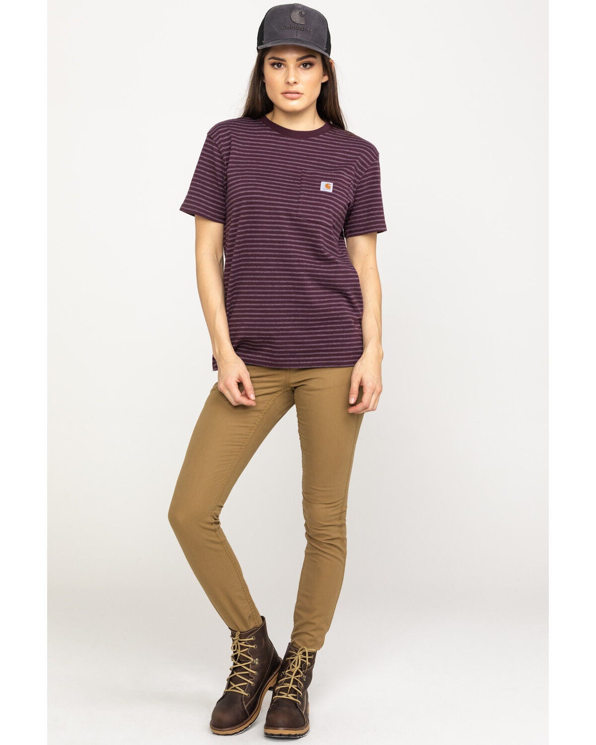 Slim-Fit Crawford Pants 