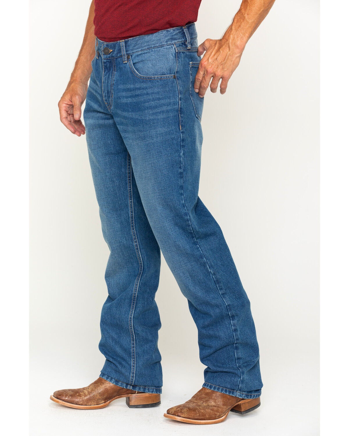 Gibson trading company jeans Clearance