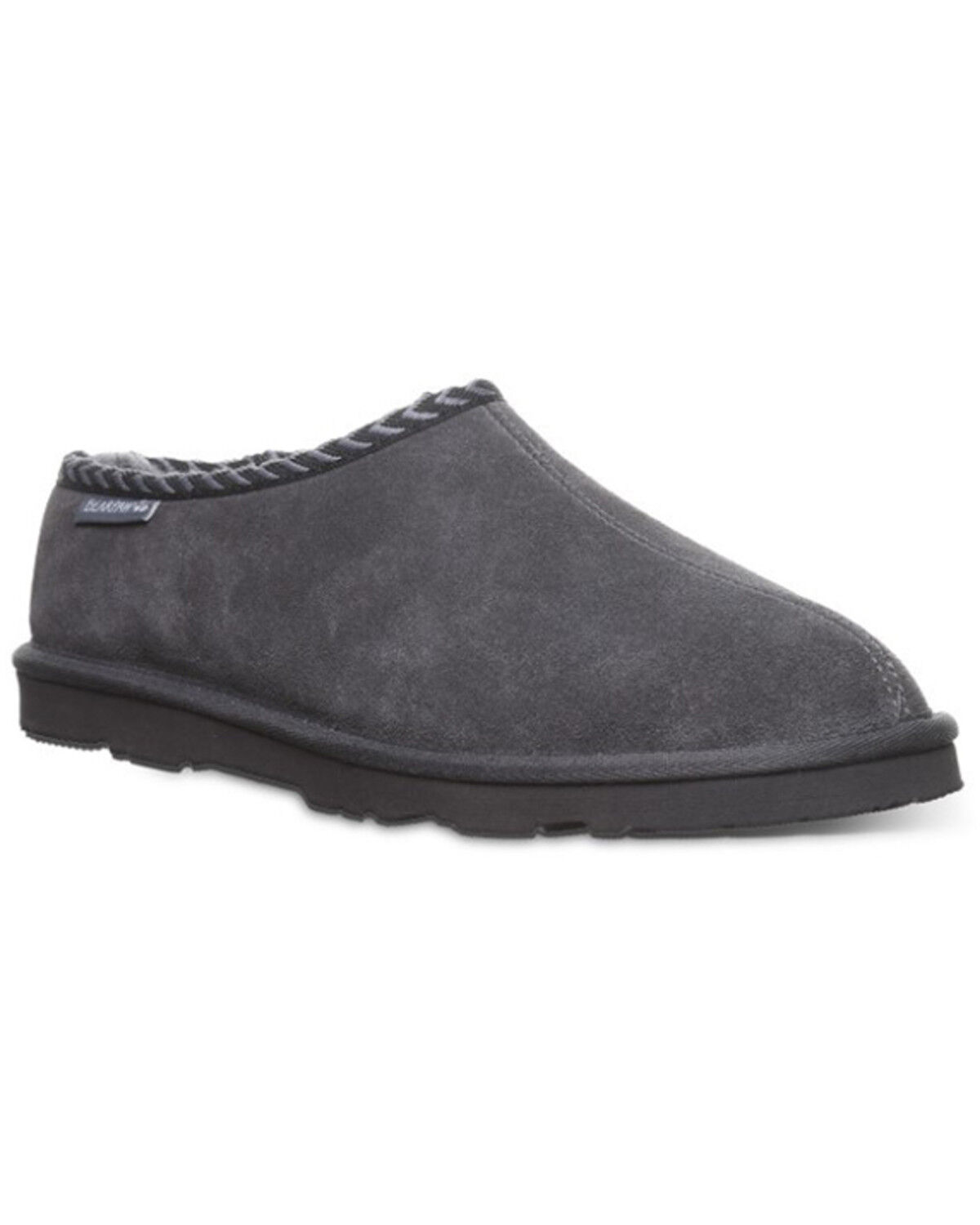 Image #1 - Bearpaw Men's Beau Slippers, , hi-res